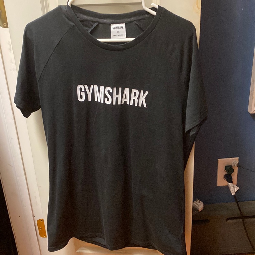 Gymshark Mens T-Shirt